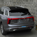 2022 Hongqi E-HS9 660km Changqi Edition