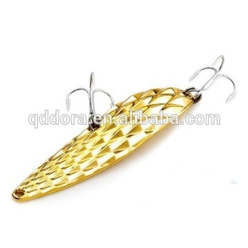 fish shaped plasic fishing Lures with hooks
