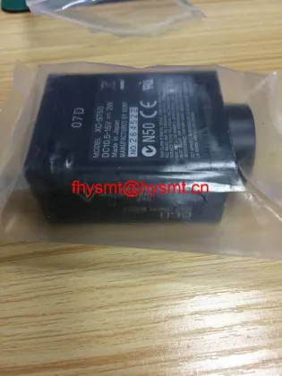 SAMSUNG XC-ST50 J9059082C Camera