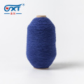 Filato coperto di gomma DCY1407070 Spandex Core filato girato