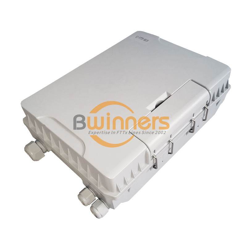ftth box outdoor