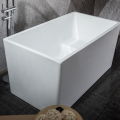 Hot Sale Hochwertige tragbare Acryl freistehende Badewanne