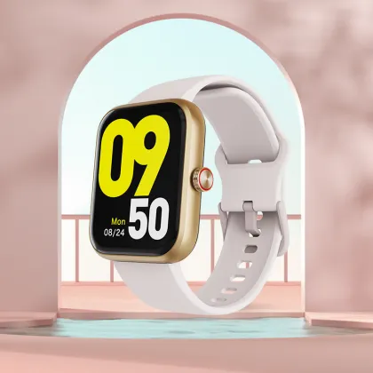 5atm Waterproof Watch Smartwatch Pretty Little Smart Watch