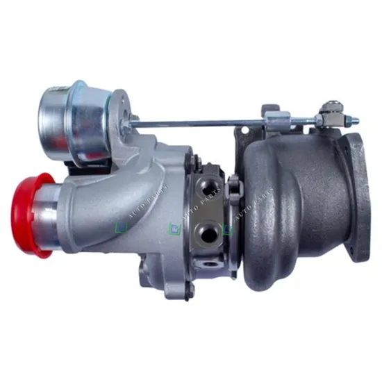 CG Auto Parts Turbocharger for Mini Cooper S 07-10 R55 R56 R57