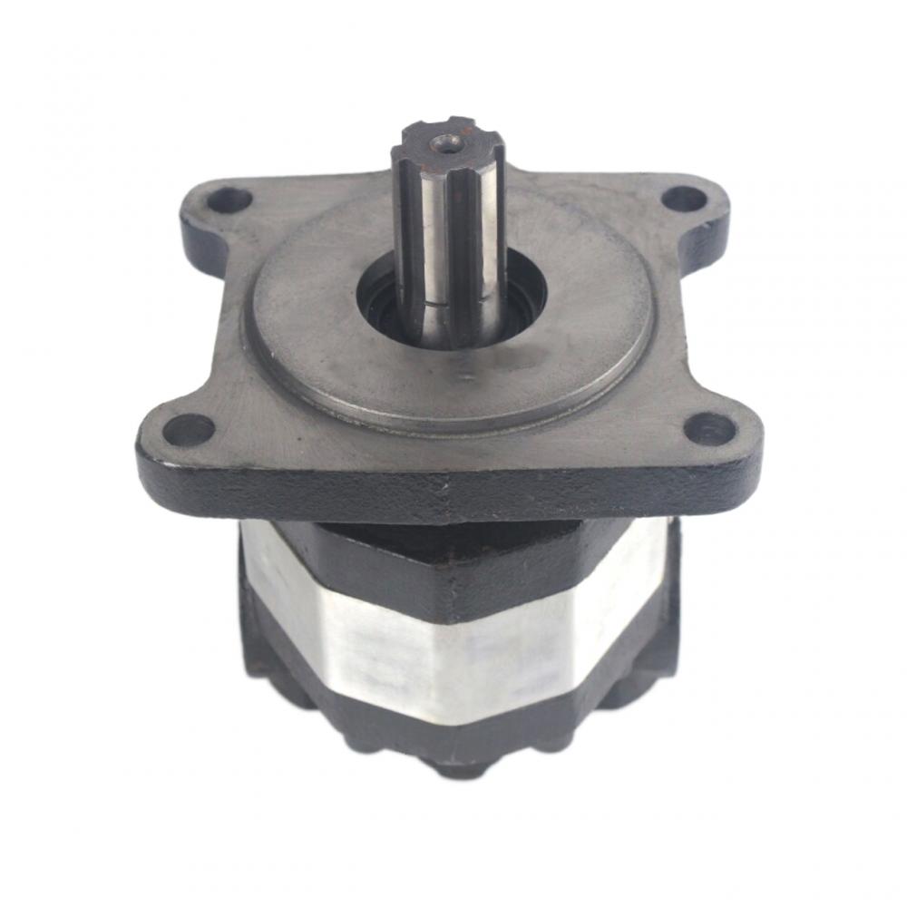 Miniing machinery 40cc counterclockwise hydraulic gear pump