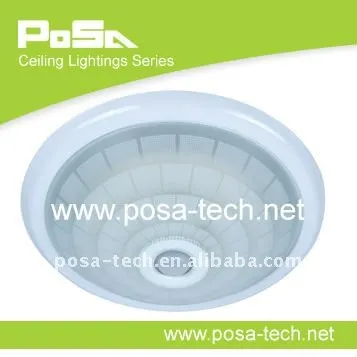 12W indoor light with motion sensor (PS-CL323L)