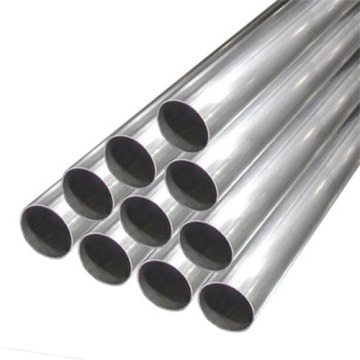 Welded Pre Galvanized Steel Pipe