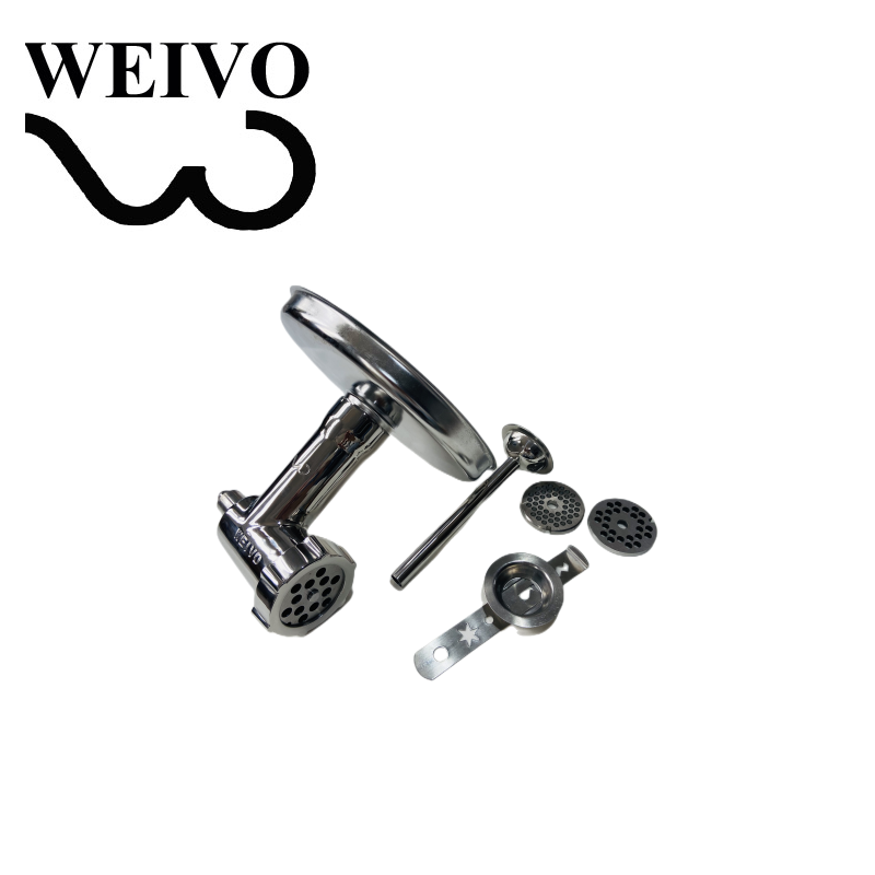KitchenAid Meat Grinder Attachment - Meat Mincer Accessory and Spare Parts