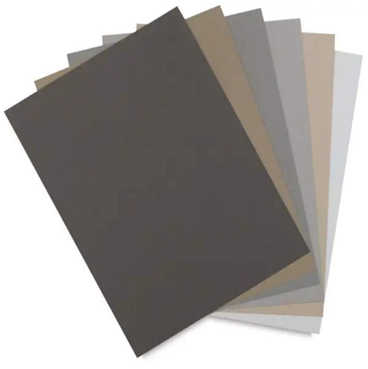Waterproof sandpaper4
