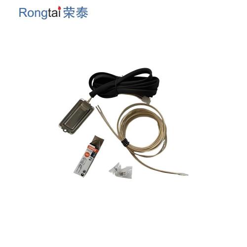 High Temperature Resistant Electrical Oven Parts Oven Lamp