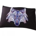 Cotton Cushion Cover Quality vintage cotton filled cushion cushion pillows Manufactory