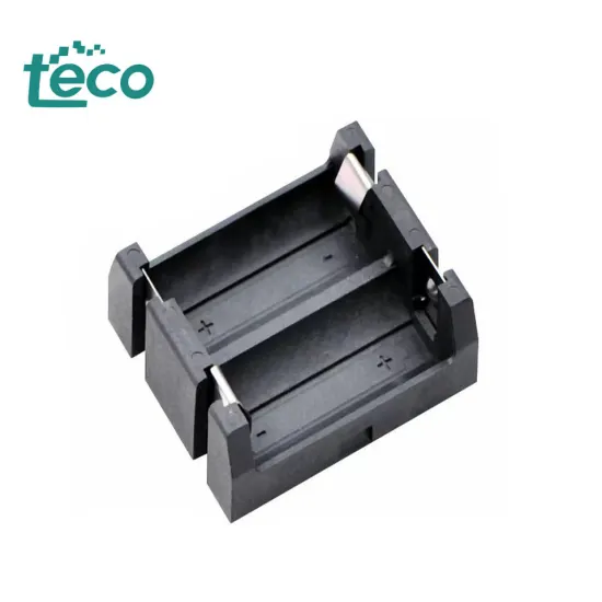 High-Quality, High-Temperature Resistant THM Plastic Battery Box Bracket with PC Pins: Perfect for Durability and Safety