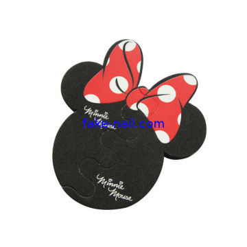 Toe Dividers With Disney / Hello Kitty Pedicure For Manicure Or Polish