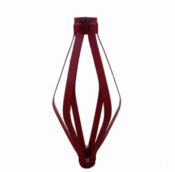 API Bow Elastic Casing Pipe Centralizer
