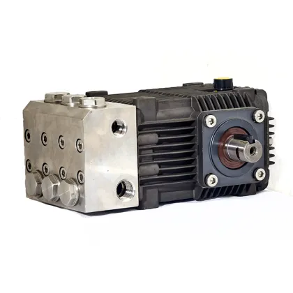 chemical liquid proof water treatment pump