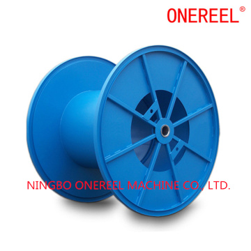 Steel Cable Spool Mould