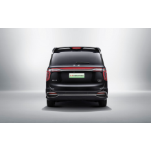 handicap van for sale Hongqi HQ9 new minivan for sale Manufactory