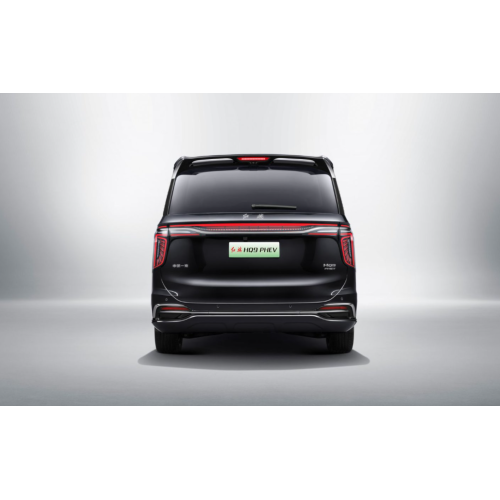Hongqi HQ9 new minivan for sale
