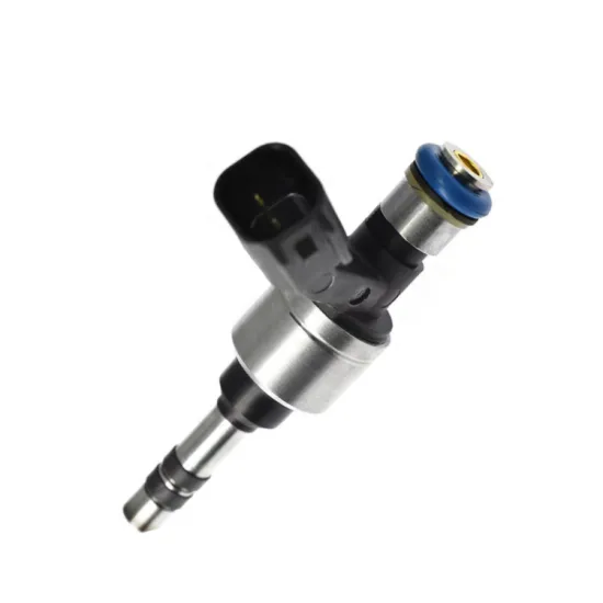 Hot Sale Good Price Fuel Injector 12629927 For CTS 3.0L