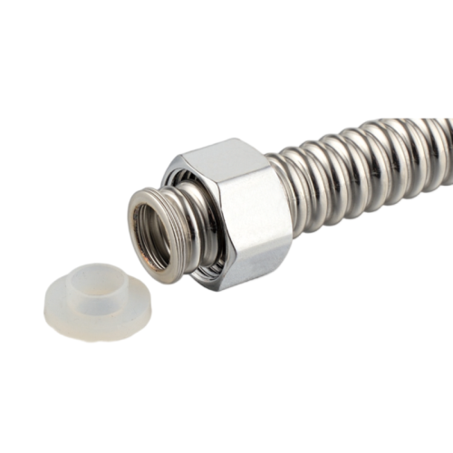 HT-A1151 Stainless steel corrugated pipe