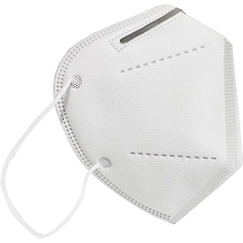 Kn95 Protection Earloop Face Mask for Sale
