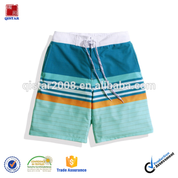 High Quality Mens 4 Way Stretch Board Shorts /Mens Board Shorts