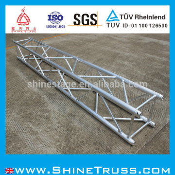 portable aluminum truss lift tower truss