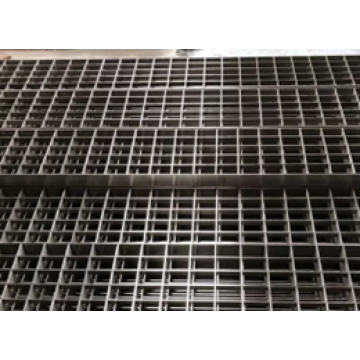 S275JR Противоскользящая решетка