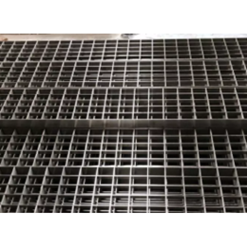 S275JR Противоскользящая решетка