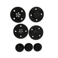 Custom ABS Nylon Parts