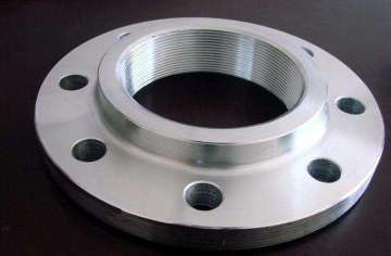 EN1092-1 Type13/B1 Threaded Flange