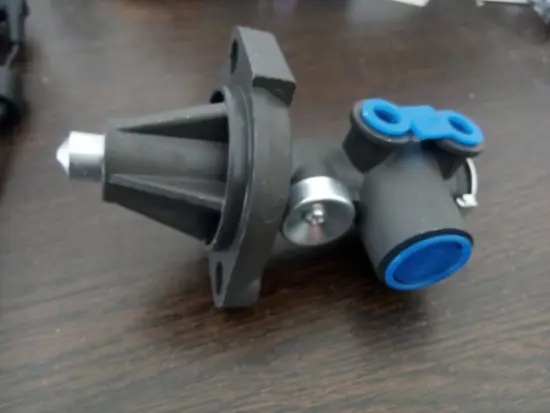 volvo HI LOW valve 1669324