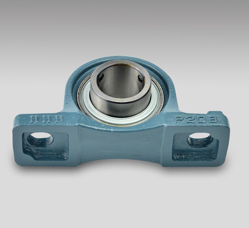 BALL BEARING UNITS UCP209