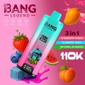 Bang pemimpin 110k puff vape sekali pakai