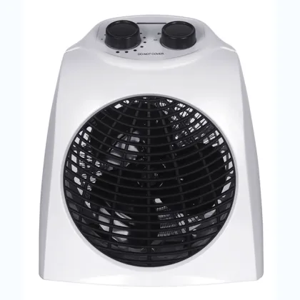 fan heater keeps turning off