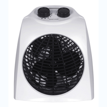 aquecedor de ventilador continua desligando