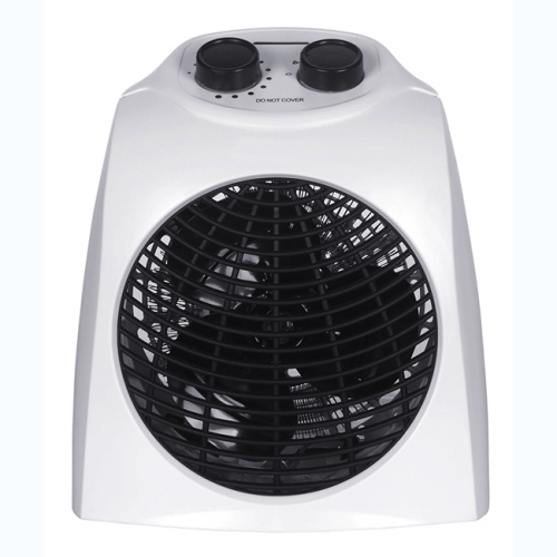 2000 calentador de ventilador Watt forzada