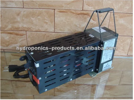 400W Magnetic Ballast--Grow Light/Hydroponics