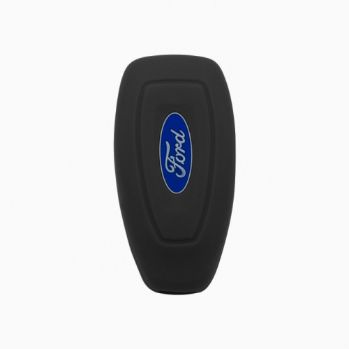 Mondeo silicone car key covers
