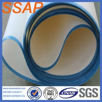 HOT! 100%polyester plain weave wire mesh