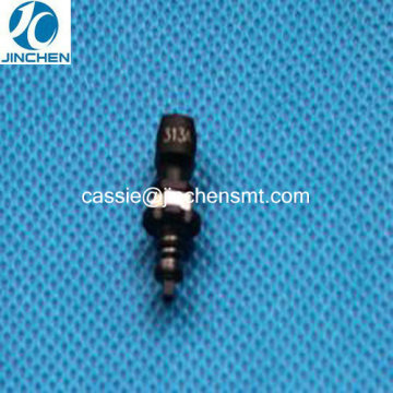 Metal SMT Nozzle Assembly 313A KHY-M7730-AOX , SMT Machine Parts For YAMAHA YS12