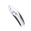 Zinc Alloy Garlic Press