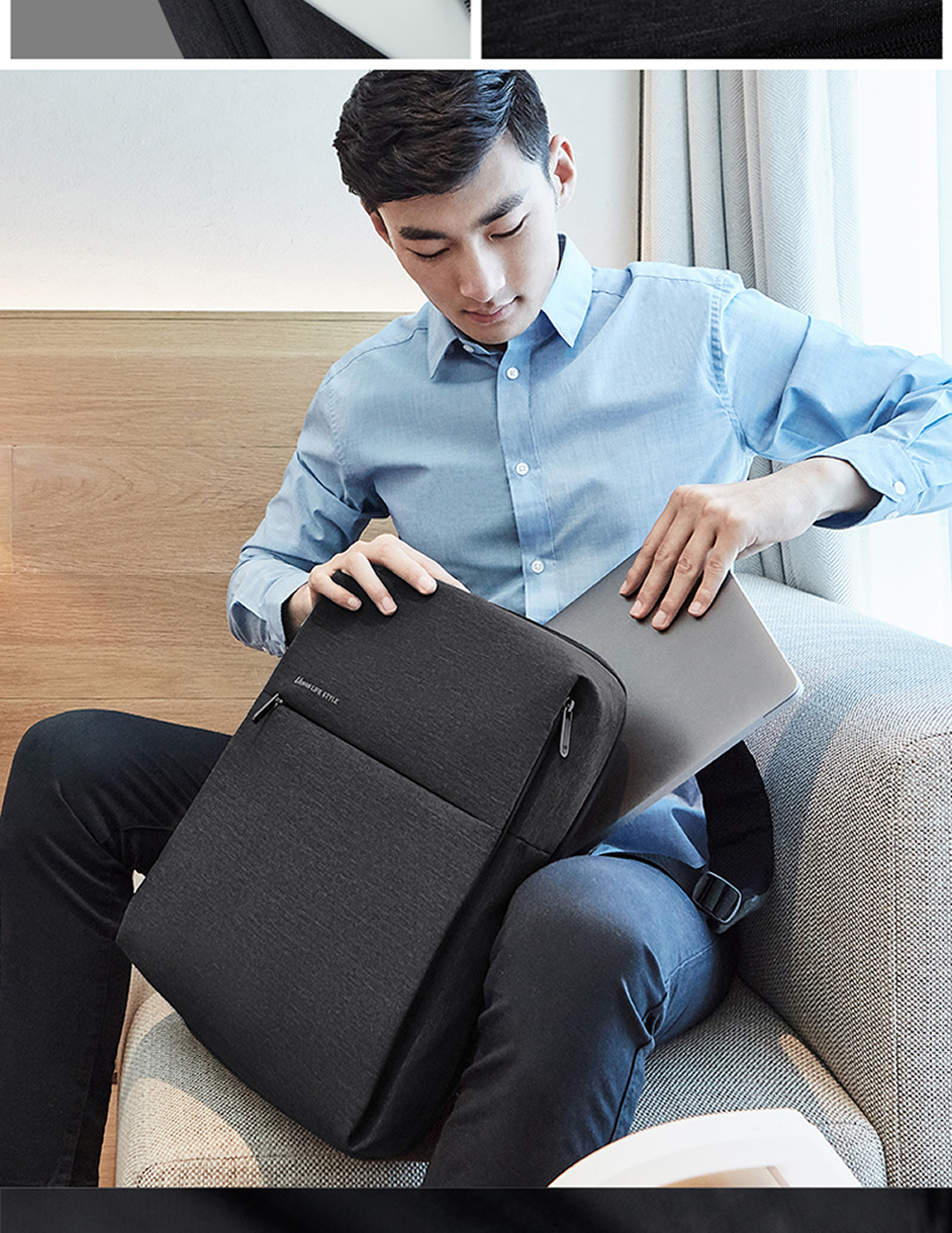 Mi Minimalist Backpacks Mi Minimalist Backpacks