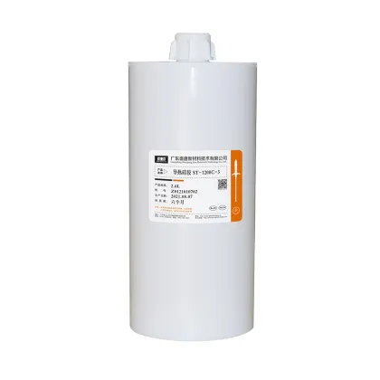 Best thermal paste Lighting Conductive Silicone Paste