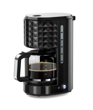 Pabrikan Mesin Pembuat Kopi Direct Electric Drip untuk Penggunaan Rumah Tangga