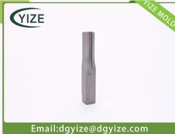 Safe and reliable Punch and die manufacturer supply quality mould parts