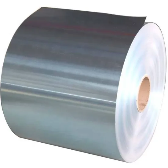 Anodized Aluminum Coil Stock Colors by Manufacturer (1100, 3003, 3104, 5154, 8006, 5754)
