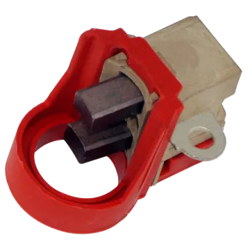 Car Alternator Brush Holder ND-1000