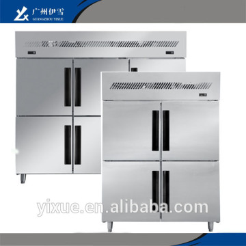 high quality refrigerator/4doors fridge