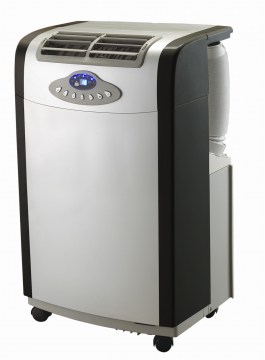 PC-06md Portable Air Conditioner with Cooling+Heating+Ventilation+Dehumidity